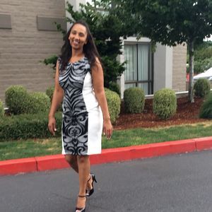 Meet your Posher, Shumba